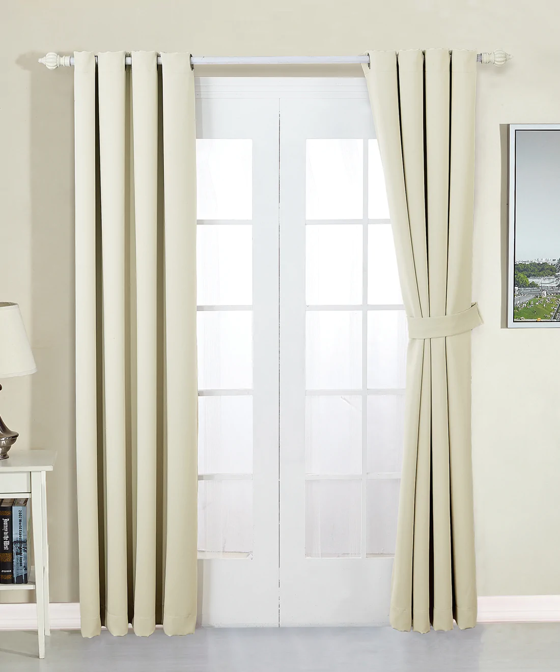 Designer-Worthy Window Treatments: Dos and Don'ts