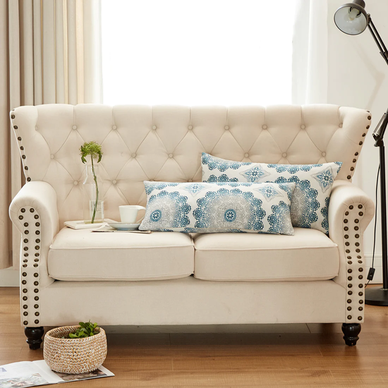 Spring Decor Ideas for every Living Room