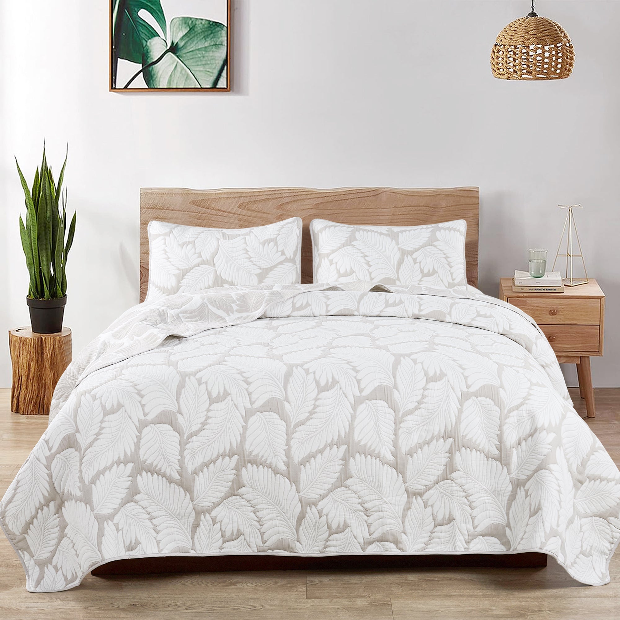 Home Soft Things Jeté De Lit Tissé Naga, 152,4 X 203,2 Cm, Bleu