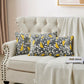 Canary 2 Piece Decorative Pillow Covers