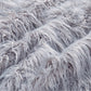 Mongolian Faux Fur Throw Blankets- 50&