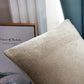 Tanga Chenille 2 Piece Decorative Pillow Covers- 20&