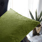 Ikat Velvet 2 Piece Decorative Pillow Covers