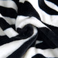 Animal Print Flannel Fleece Blanket