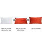 Milliken Plush 2 Piece Decorative Pillow Covers
