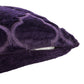Ogee Tatami Faux Fur & Pillow Shell Set-50" x 60"/18" x 18"