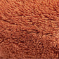 Shaggy Faux Fur 2 Piece Decorative Pillow Covers