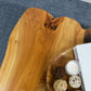 Cedar Wood Coffee Table Multipiece - XL