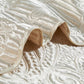 4 Piece Quilted Satin Bedspread Set