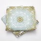 Delia Printed 2 Piece Decorative Pillow Covers
