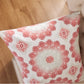 Delia Printed 2 Piece Decorative Pillow Covers