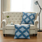 Dobson Printed 2 Piece Decorative Pillow Covers