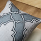 Dobson Printed 2 Piece Decorative Pillow Covers