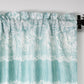 Emma Valances/Curtains 2 Piece Set