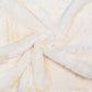 Solid Faux Fur 2 Piece Decorative Pillow Covers - 20" x 20"