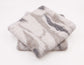 Faux Fur 2 Piece Decorative Pillow Covers- 20" x 20"
