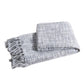 Dottie May Chenille Throw Blanket-50‘’x60&