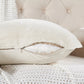 Fox Faux Fur 2 Piece Decorative Pillow Covers-20&