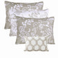 LA Boheme 6 Piece Daybed Cover Bedspread Quilt Set